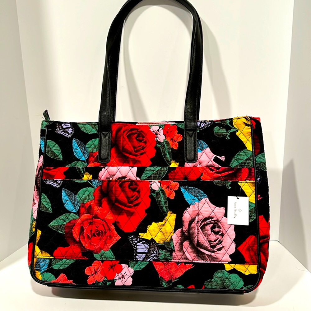 Vera Bradley Handbag